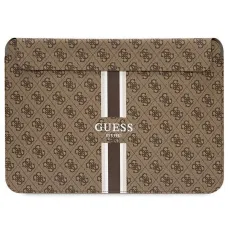 Guess 4G Printed Stripes laptop táska 14