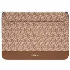 Guess GCube Stripes laptop táska 14