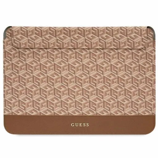 Guess GCube Stripes laptop táska 14