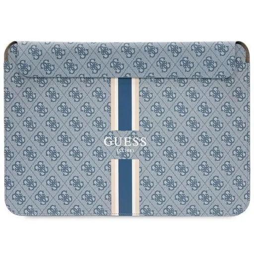 Guess 4G Printed Stripes laptop tok 14