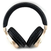 Guess Bluetooth fülre helyezhető fejhallgató GUBH604GEMK fekete/fekete 4G Script - 0. kép