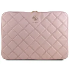 Guess Quilted 4G tok 16