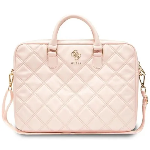 Guess Quilted 4G 16