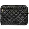 Guess Quilted 4G tok 14 hüvelykes laptophoz - fekete - 1. kép