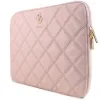 Guess Quilted 4G laptop tok 14