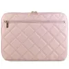 Guess Quilted 4G laptop tok 14