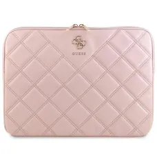 Guess Quilted 4G laptop tok 14