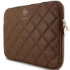 Guess Quilted 4G laptop tok 14