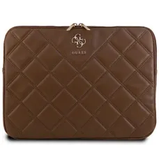 Guess Quilted 4G laptop tok 14