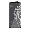 10X Privacy Titanium üvegfólia iPhone 16 - 1. kép
