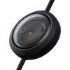 Gyors Töltőkábel 3 az 1-ben Baseus Free2Draw, USB-ről micro USB+USB-C+Lightning, 3.5A, 1.1m (fekete) - 1. kép