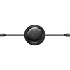 Gyors Töltőkábel 3 az 1-ben Baseus Free2Draw, USB-ről micro USB+USB-C+Lightning, 3.5A, 1.1m (fekete) - 3. kép