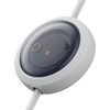 Baseus Free2Draw Gyors Töltőkábel 3 az 1-ben, USB to micro USB + USB-C + Lightning, 3.5A, 1.1m (fehér) - 1. kép