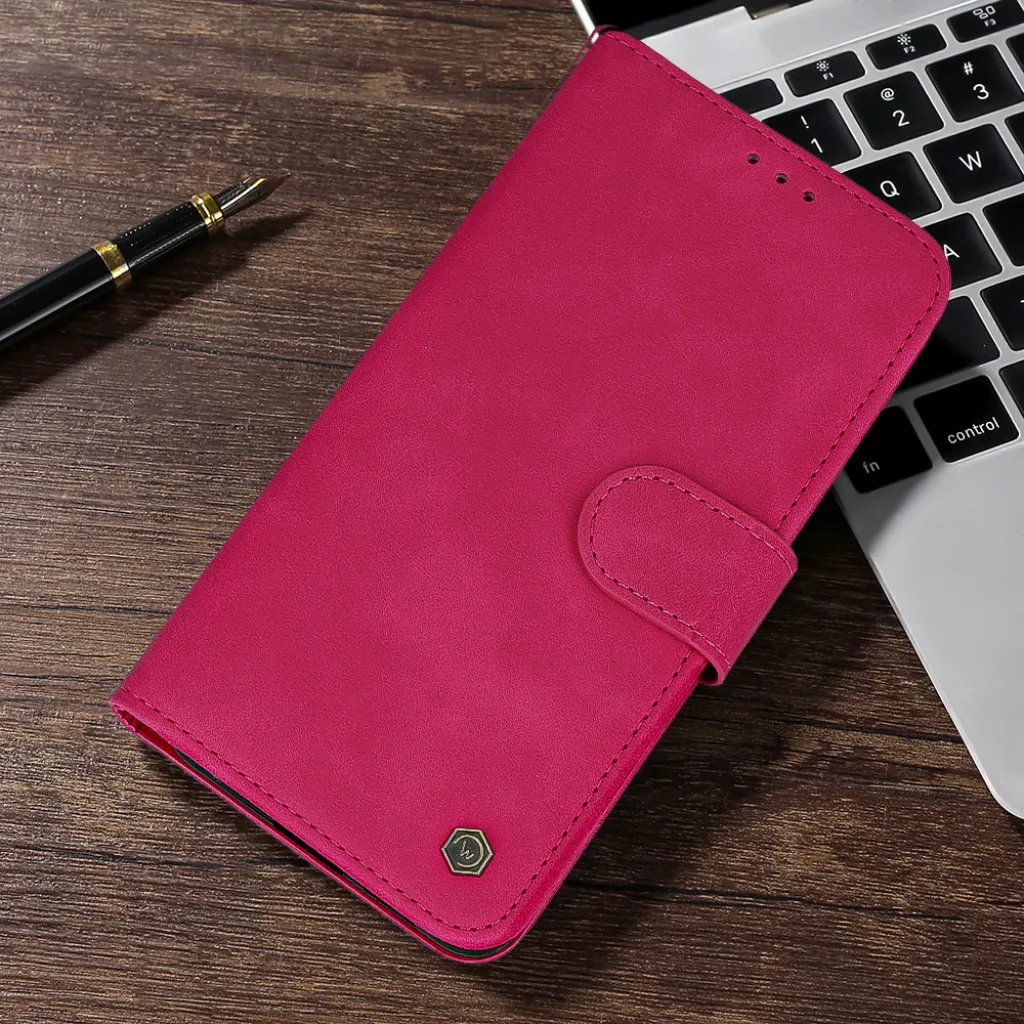 Wonder Fancy tok Xiaomi Redmi Note 13 Pro 5G fukszia - 7