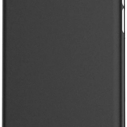 Baseus Wing PP ultravékony tok iPhone 11 ÁTTETSZŐ fekete Baseus Wing PP ultravékony tok iPhone 11 ÁTTETSZŐ fekete