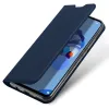 Dux Ducis Skin Pro fliptok Huawei Mate 30 Lite kék - 2. kép