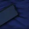 Dux Ducis Skin Pro fliptok Huawei Mate 30 Lite kék - 4. kép