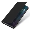 Dux Ducis Skin Pro fliptok Huawei Mate 30 fekete - 1. kép