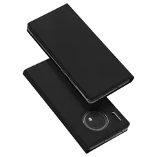 Dux Ducis Skin Pro flipové puzdro Huawei Mate 30 čierne Dux Ducis Skin Pro flipové puzdro Huawei Mate 30 čierne