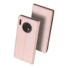 Dux Ducis Skin Pro fliptok Huawei Mate 30 pink - 0. kép