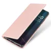 Dux Ducis Skin Pro fliptok Huawei Mate 30 pink - 1. kép