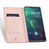 Dux Ducis Skin Pro fliptok Huawei Mate 30 pink - 2. kép