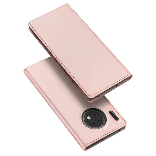 Dux Ducis Skin Pro fliptok Huawei Mate 30 pink