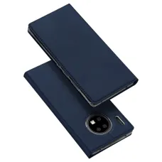 Dux Ducis Skin Pro flipové puzdro Huawei Mate 30 Pro modré Dux Ducis Skin Pro flipové puzdro Huawei Mate 30 Pro modré