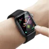 Baseus 0.2mm hajlított kijelzővédő fólia Apple Watch 4 40mm (SGAPWA4-G01) - 4. kép