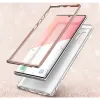 Supcase Cosmo tok Samsung Note 10 márvány mintázattal - 0. kép
