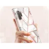 Supcase Cosmo tok Samsung Note 10 márvány mintázattal - 1. kép