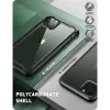 Supcase IBLSN Ares iPhone 11 Pro tok fekete - 1. kép