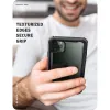Supcase IBLSN Ares iPhone 11 Pro tok fekete - 4. kép