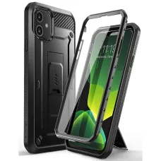 iPhone 11 Supcase Unicorn Beetle Pro tok fekete ütésálló