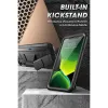 iPhone 11 Supcase Unicorn Beetle Pro tok fekete ütésálló - 2. kép