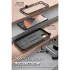 Supcase Unicorn Beetle Pro tok iPhone 11 Pro fekete ütésálló - 1. kép