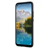 Nillkin Super Frosted Shield tok + ajándék támaszték Huawei Mate 30 Lite fekete - 1. kép