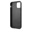 Karl Lagerfeld Iconic iPhone 11 Pro tok fekete - 1. kép