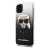 Karl Lagerfeld Gradient Ikonik tok iPhone 11 Pro fekete - 0. kép