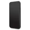 Karl Lagerfeld Iconic iPhone 11 tok fekete - 3. kép
