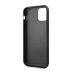 iPhone 11 Karl Lagerfeld Embossed Iconic tok fekete - 1. kép
