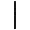 Spigen Liquid Air flexibilis TPU gél tok Google Pixel 4 XL matt fekete - 4. kép