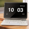 Baseus Brilliance Pro Billentyűzetes tok iPad 12,9