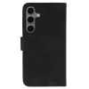 Wonder Fancy tok Samsung Galaxy A52/A52S fekete - 1. kép