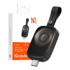 McDodo CH-4993 USB-C mágneses töltő Apple Watchhoz - 2. kép