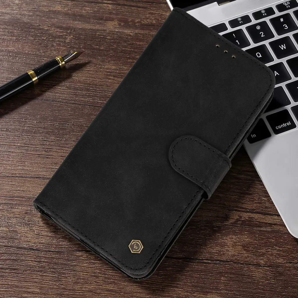 Wonder Fancy tok Xiaomi Redmi Note 13 Pro 5G fekete - 7