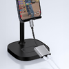 2 az 1-ben Audio Adapter Mcdodo CA-5570 2 az 1-ben USB-C - 2x USB-C átalakító kábel - 4. kép