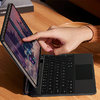 Baseus Brilliance Pro Billentyűzetes tok iPad 12,9