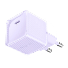 McDodo CH-3773 20W GaN hálózati töltő (lila)