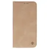 Wonder Smart tok Samsung Galaxy A55 5G cappuccino - 0. kép